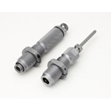 HORNADY 2 DIE SET 7MM REM MAG MATCH GRADE F/L DIE SET