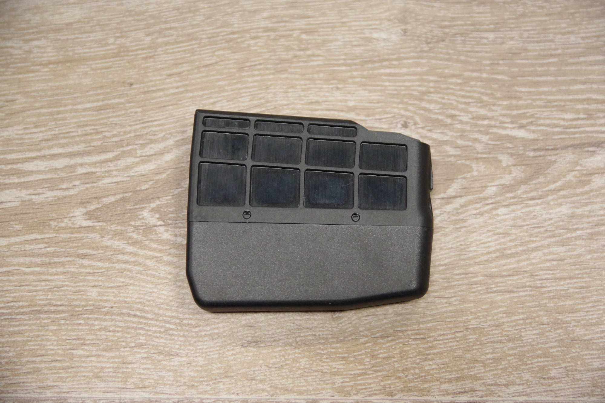 S/H TIKKA T3/T3X MEDIUM ACTION (22-250, 243, 308 ETC) 5 ROUND MAGAZINE