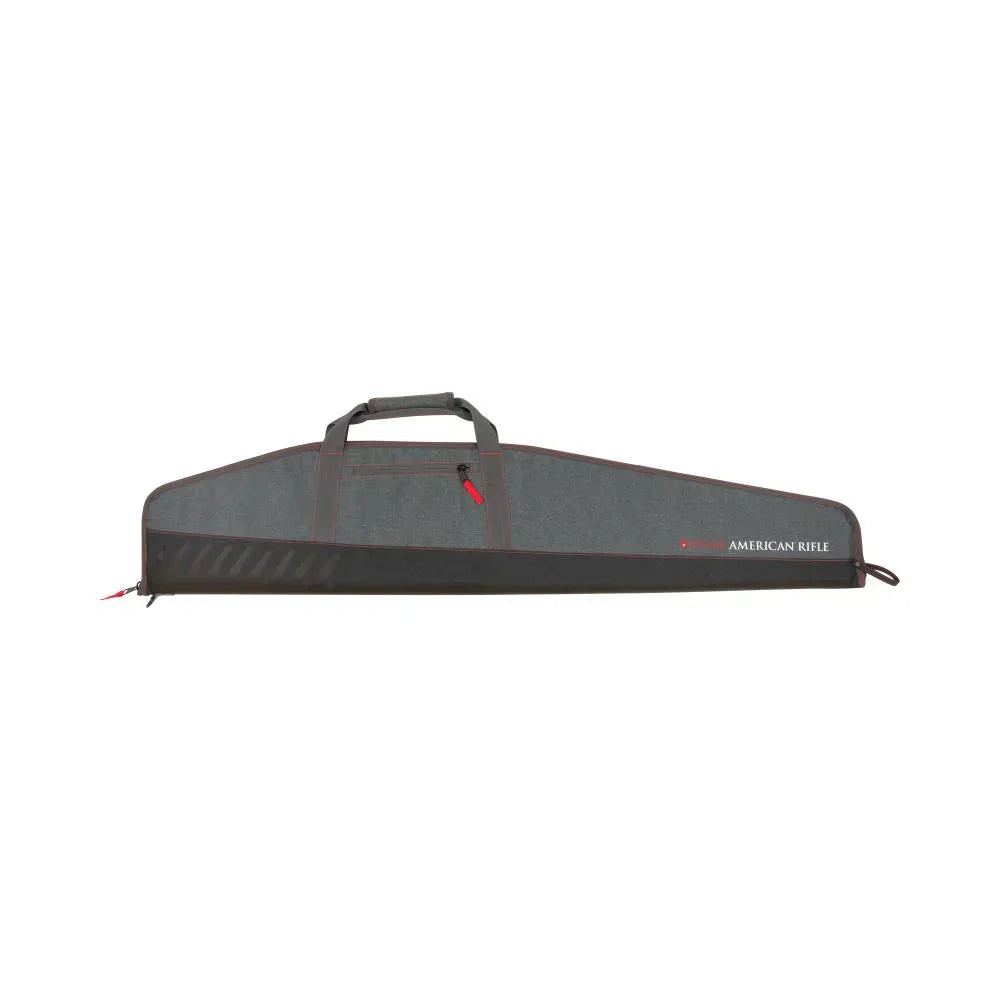 American Scoped Rifle Case + Pocket