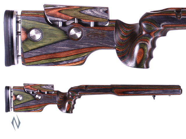 GRS HYBRID HOWA/VANGUARD GREEN MOUNTAIN L/A GRS101851