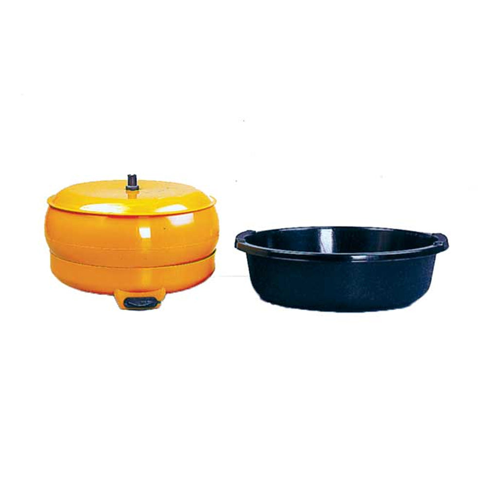 Auto Flow System For 600/1200