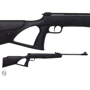 DIANA
DI26022
MODEL 260
22CAL
AIR RIFLE
SYNTHETIC THUMBHOLE STOCK
755 FPS

NEW $279