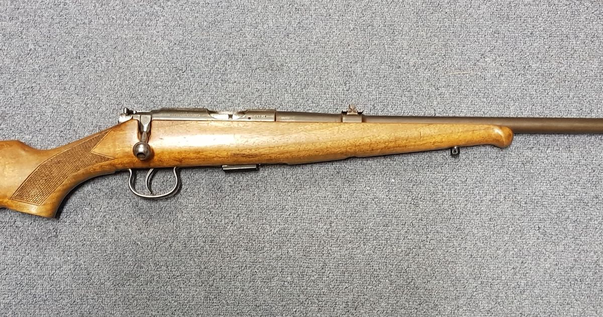 Brno model 5