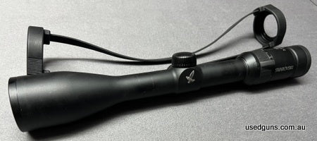 Swarovski Z3 3.5-10x42 with 4A reticle in excellent condition. $15 post Australia wide. 2 month lay-by available with a 20% deposit.