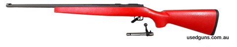 CZ Brno 4 Benchrest 22LR in very good condition. Few small nicks on the stock. 26 inch barrel.