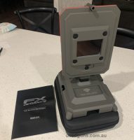 New FX true ballistic chronograph, never used, save $400