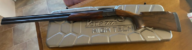 Perazzi high tech s 32in barrels choked both barrels 1700 barrel weight 18.6 bore perazzi gun slip chokes 1,2,4,5,6,7,8 perazzi chokes,3,5,5,7  in Gemini,LM,M,I