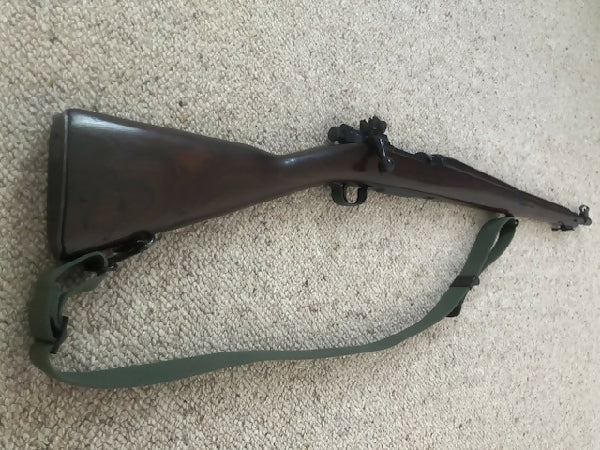 Remington 1903A3 30-06