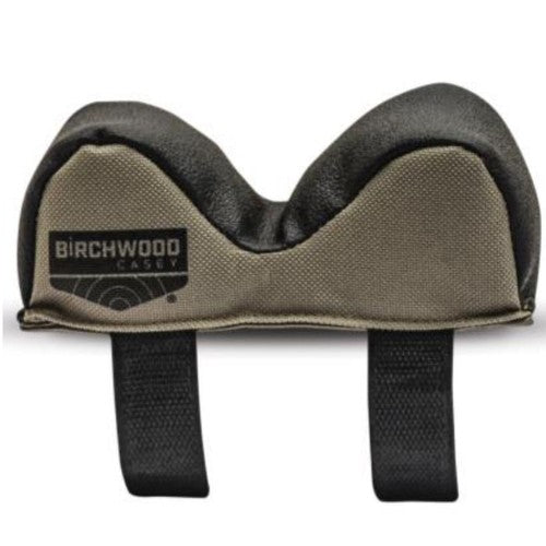 BIRCHWOOD CASEY UNIVERSAL FRONT REST - FILLED - MEDIUM