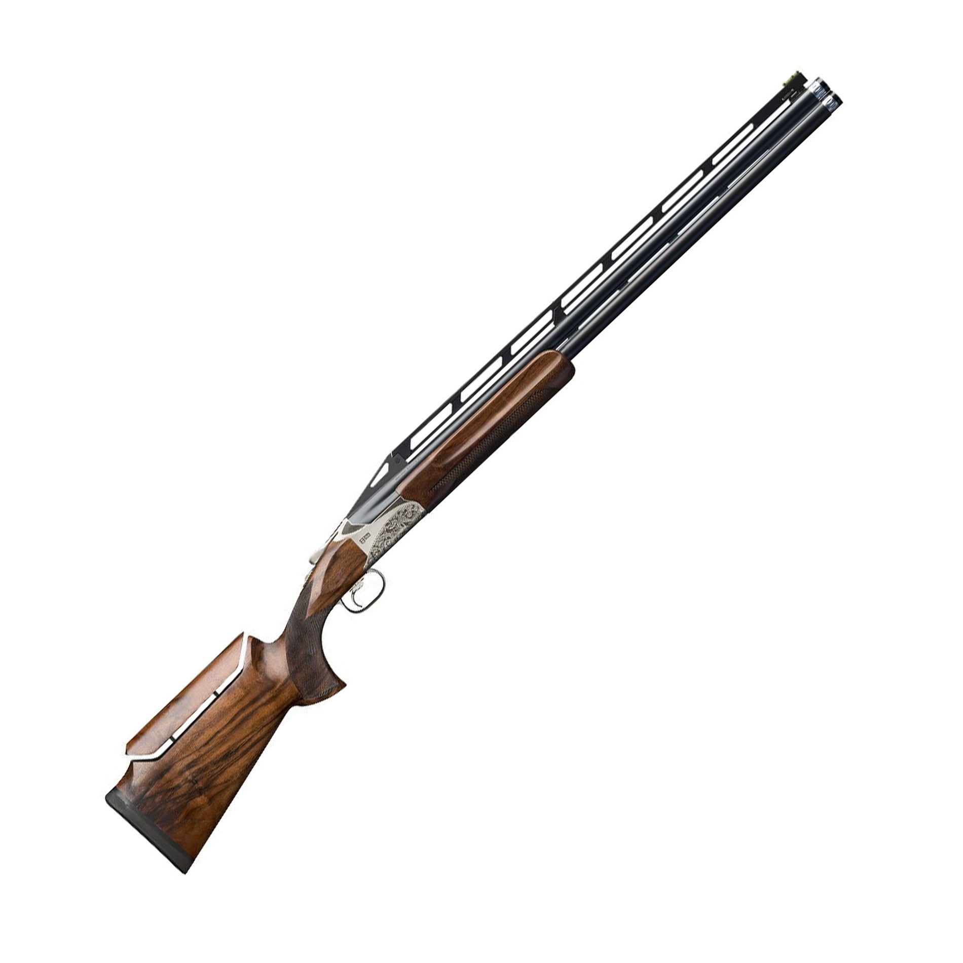 B825 Pro Trap High Rib Adjustable