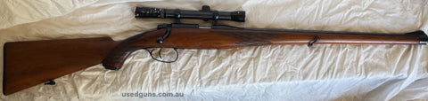 Very rare Steyr zephyr 1953 mannlicher full stock Selling for a friend Call or message 0427 872 164 for more information and photos