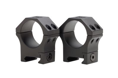 Element Optics XT Mounts Picatinny 1 INCH