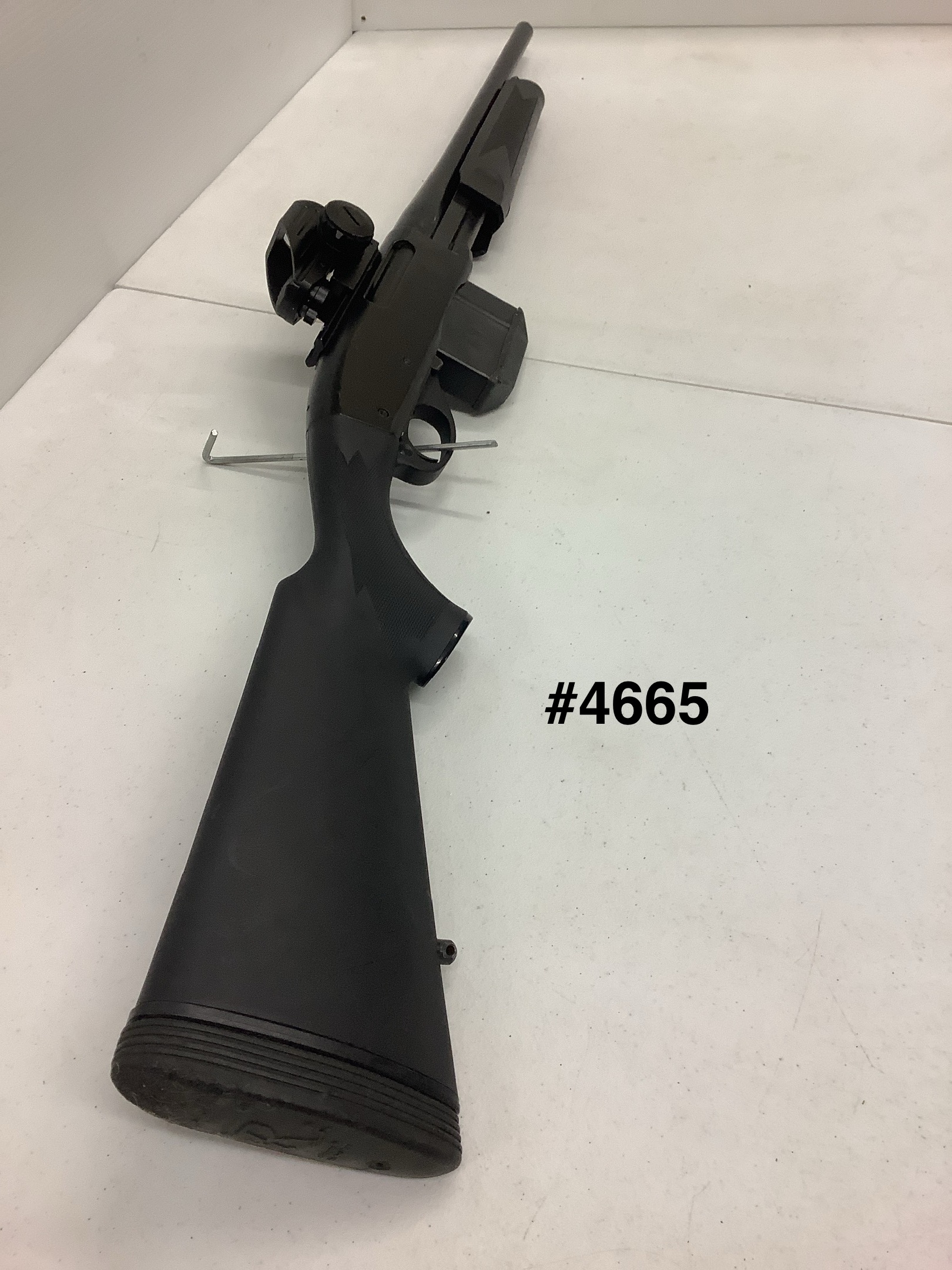 Listing