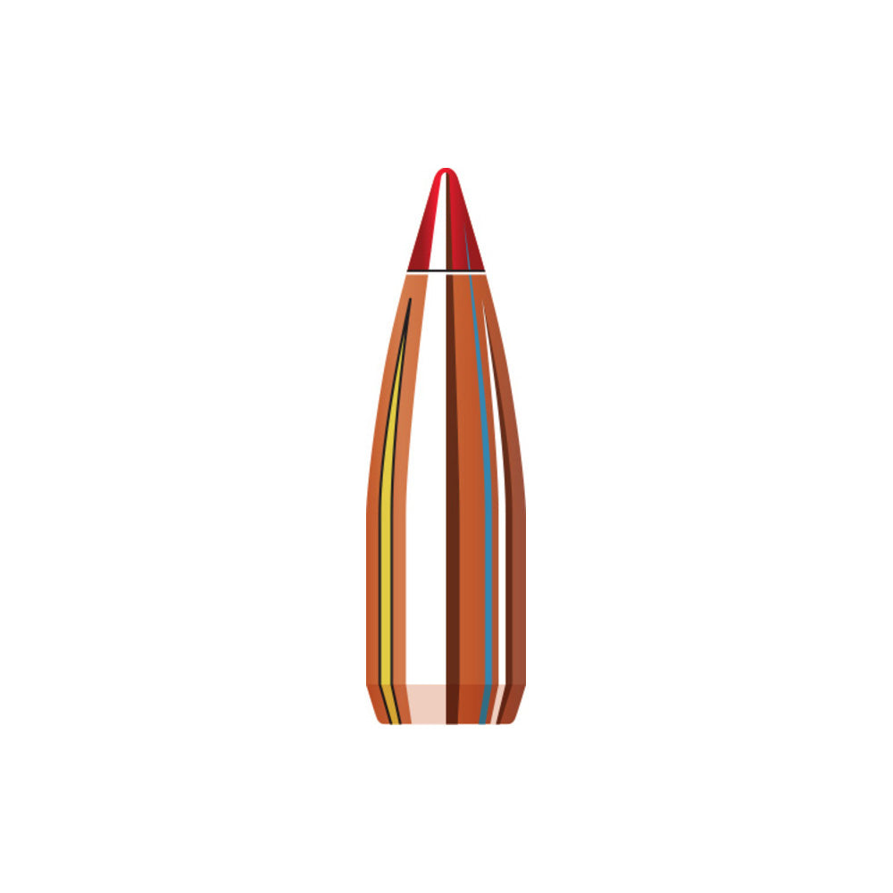 22 Cal (.224 Diameter) V-Max 50gr Projectiles