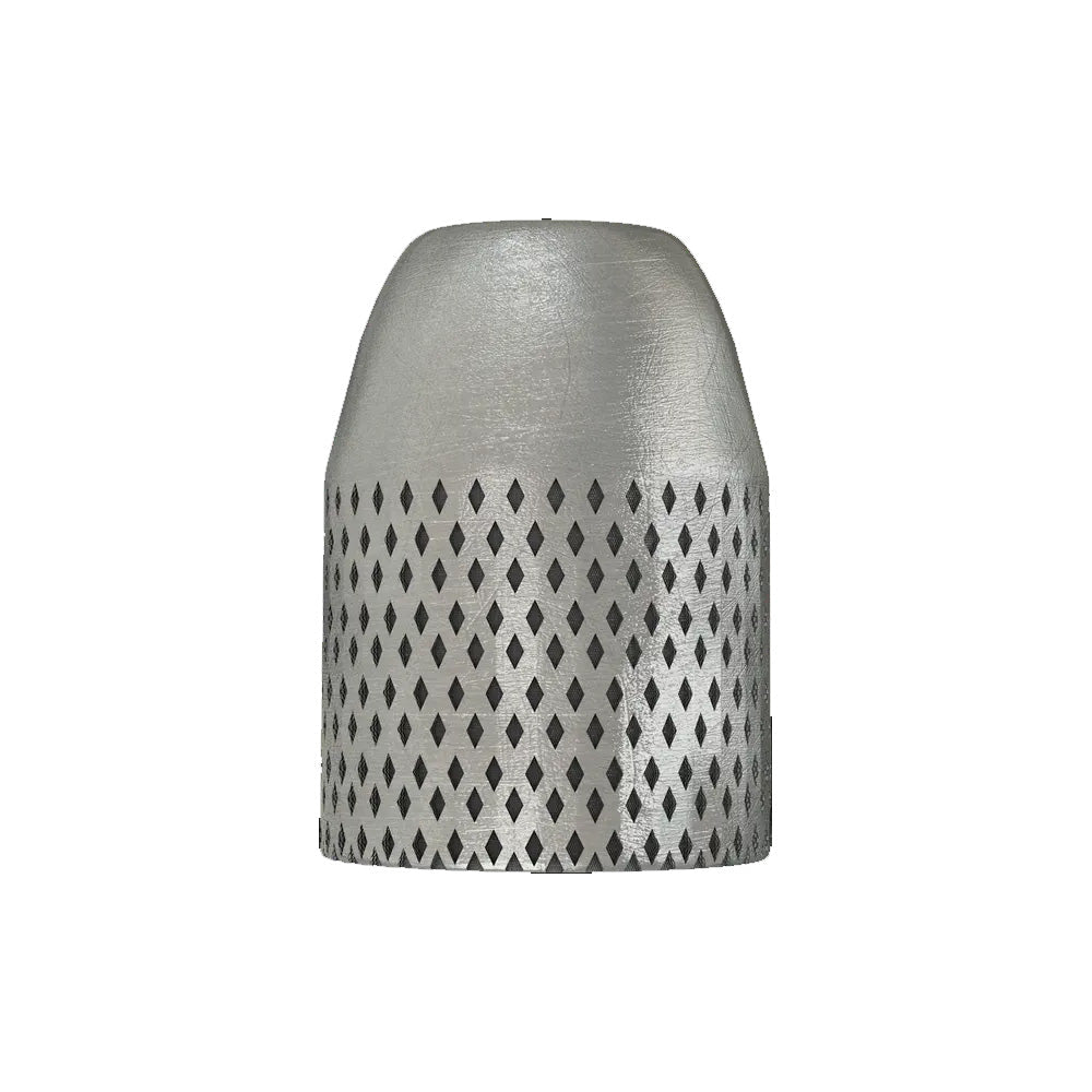 38 Cal (.358 Diameter) Hbwc 148gr Projectiles