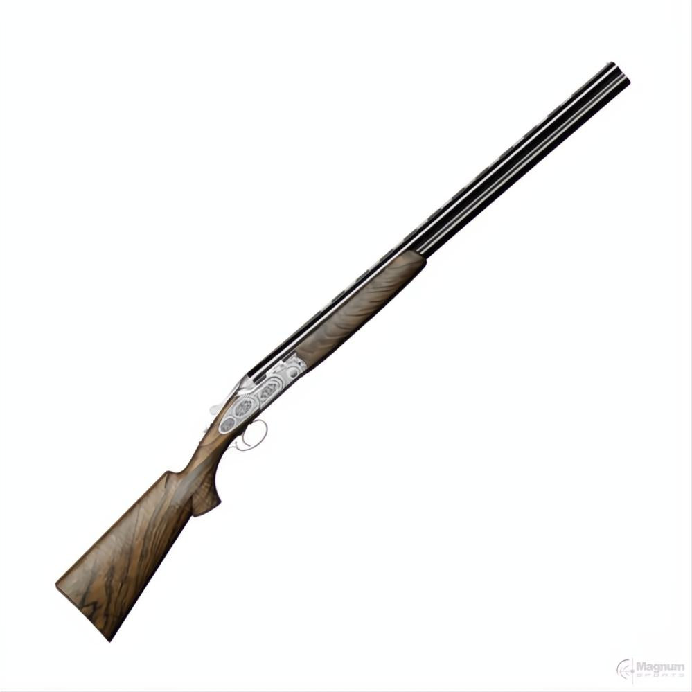 Beretta SL3 English Scroll