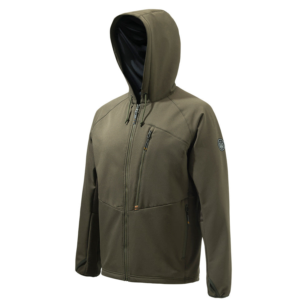 Windstryke Hoody