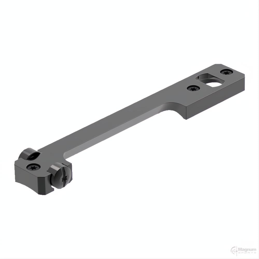 Leupold 1 Piece Base Standard Win 70A