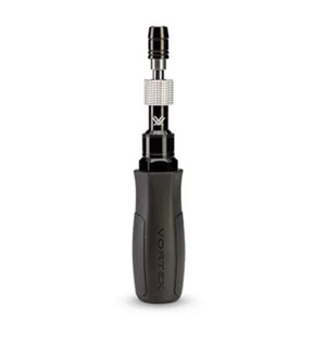 VORTEX
VOPRTW
PRO TORQUE WRENCH

INTRODUCTORY SPECIAL $229