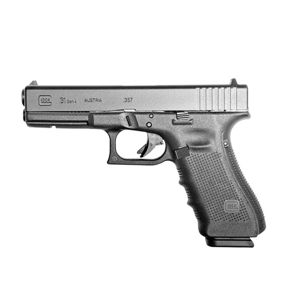 Glock 31 Gen4