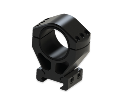 Burris XTR Signature Rings 30mm (1.25inch H)