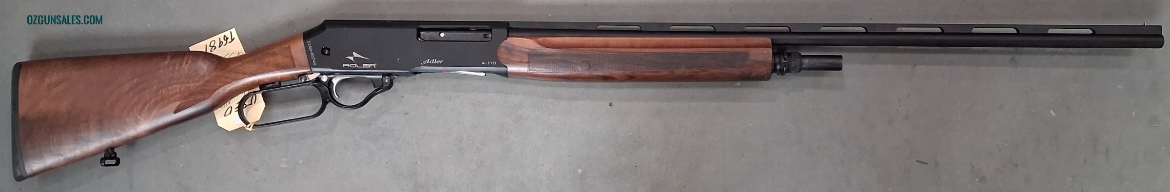 Adler A110 .410G Used