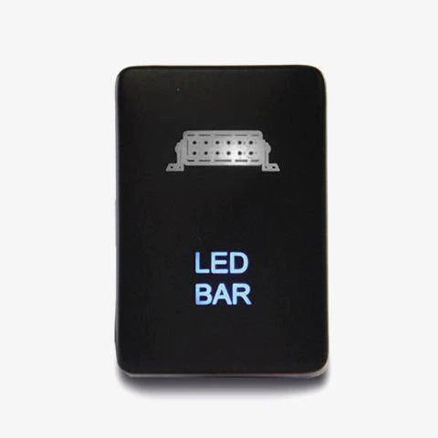 Lightforce Switch suits Prado 150 On-Off LED Bar