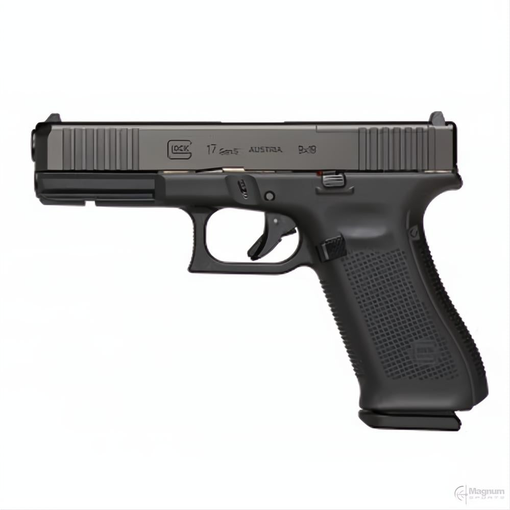 Glock 17 Gen5