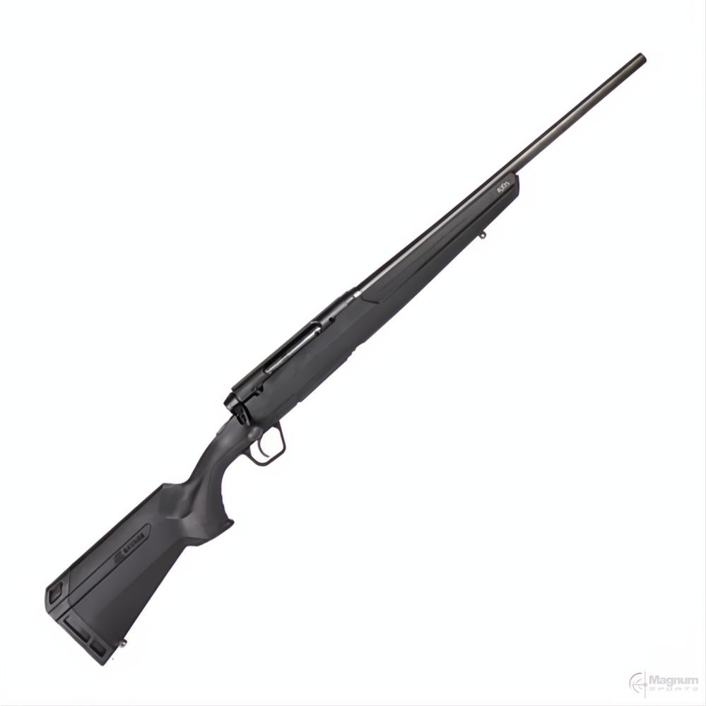Savage Axis Compact