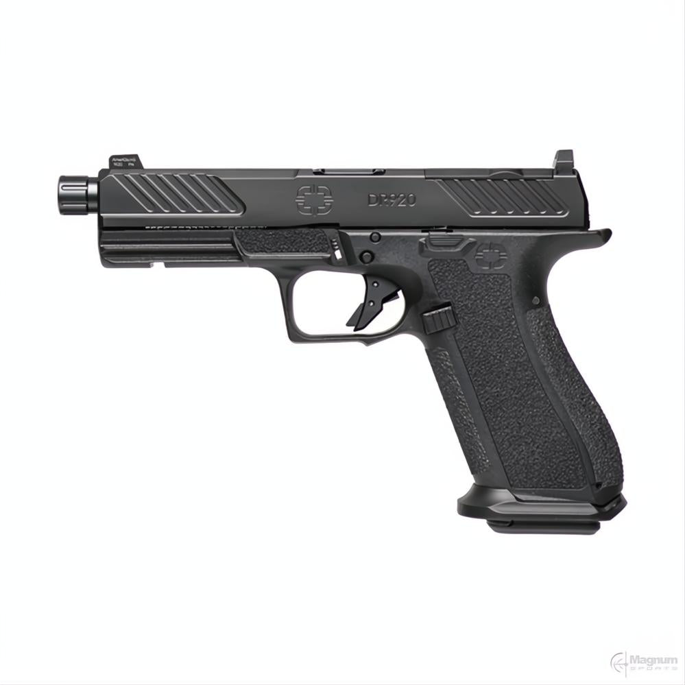 Shadow Systems DR920 Combat