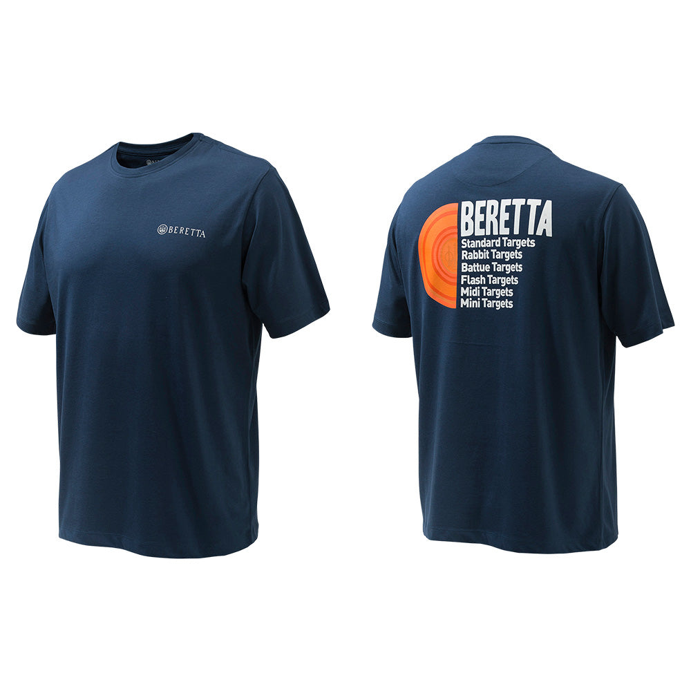 Diskgraphic T-Shirt