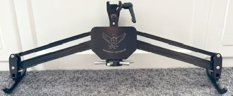 Phoenix Precision Bipod for ELR, F Class or any Long-range shooting. Perfect for all-round long-range shooting. Message me on my mobile for more details or pict