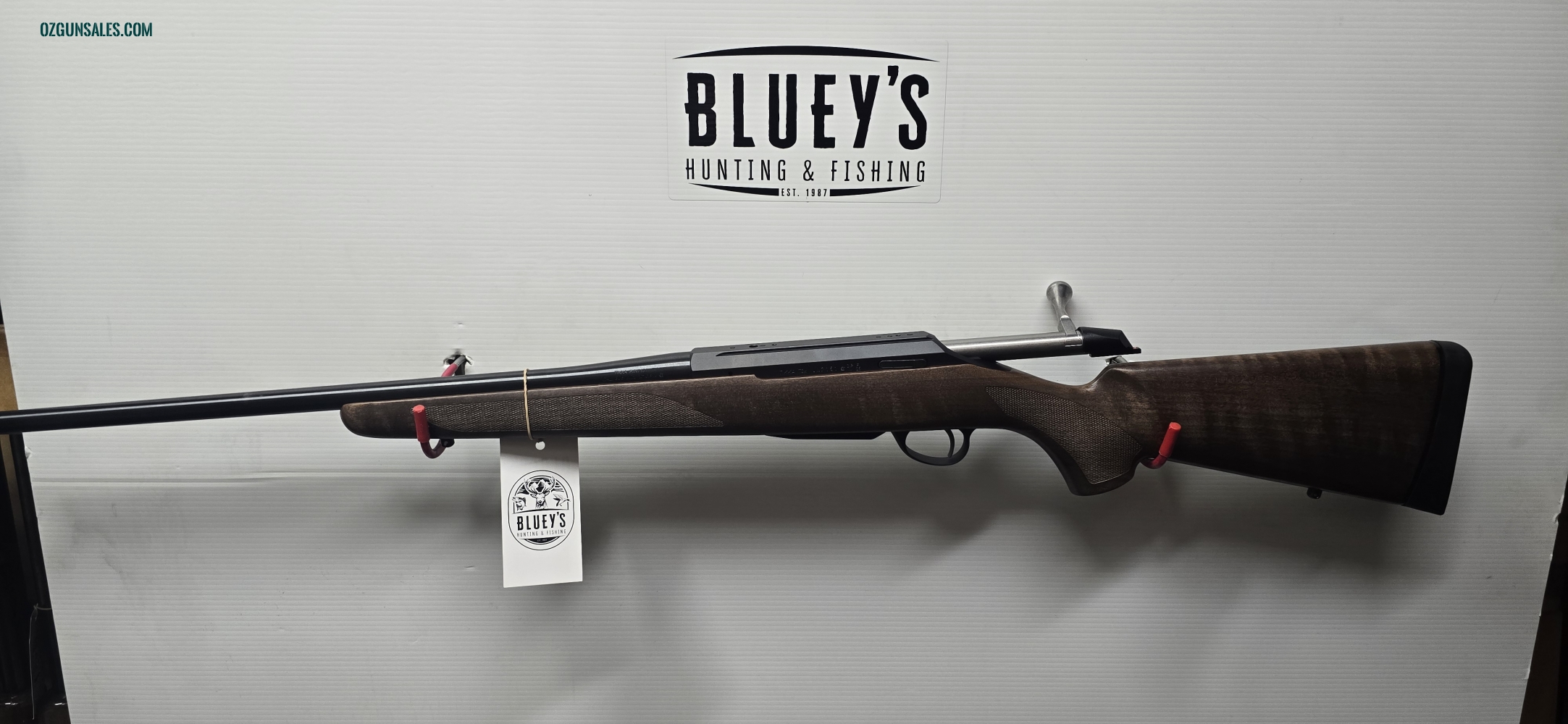 Tikka T3x Hunter 308 WIN