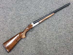 YILDIZ 
ELEGANT A3 COACH GUN
12 GAUGE
20" BARRELS
SINGLE TRIGGER
WALNUT STOCK & TRIGGER
EXTRACTORS
FIXED CHOKES

SPECIAL NEW $569