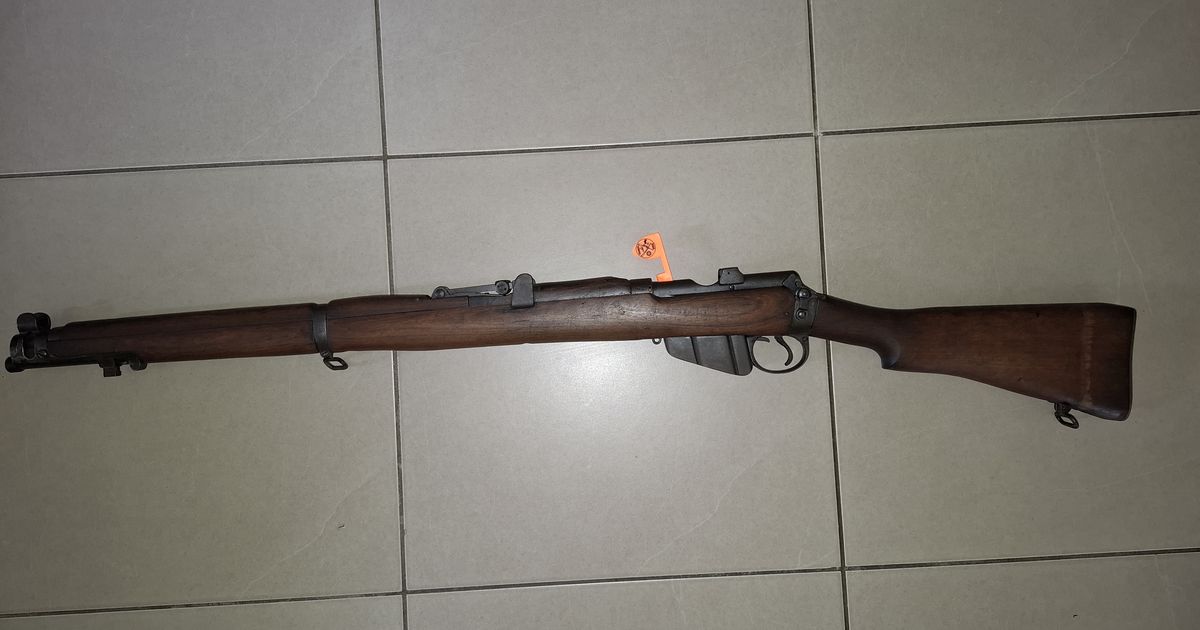 Le-Enfield