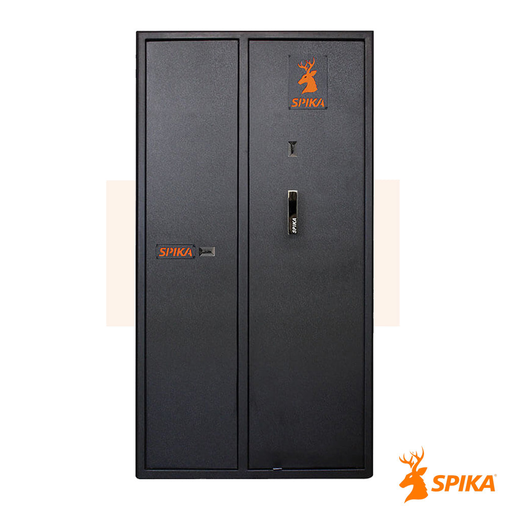 Spika SDD Double Door Gun Safe