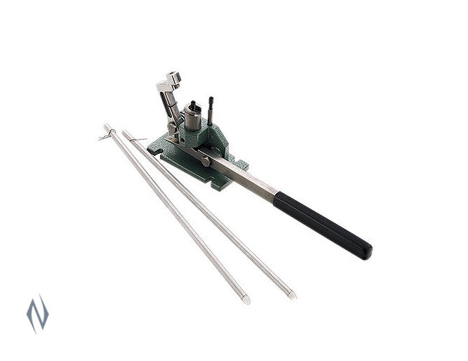 RCBS AUTO BENCH PRIMING TOOL R9460