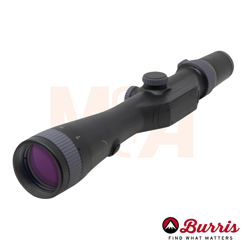 Burris Eliminator IV 4-16x50