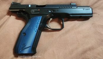 Cz shadow 2 in very good condition. Comes with 1 mag and a hard case. Buyer to pay dealer fees and freight if needed. Call or text only, email enquiries only go