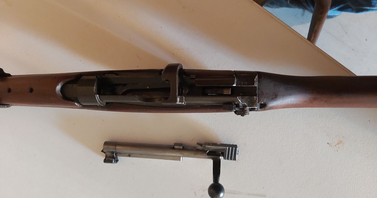 .303 Military