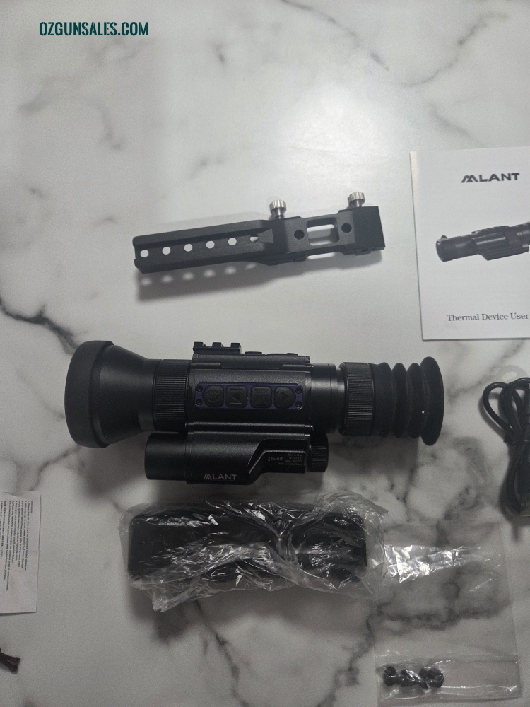 Mlant ML350l thermal scope