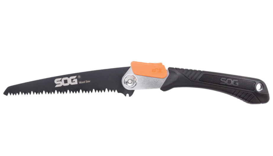 SOG Folding Saw