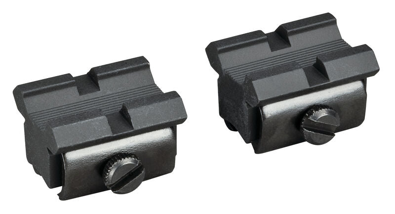 Weaver Base Converter T22 3/8 To Weaver Adaptor