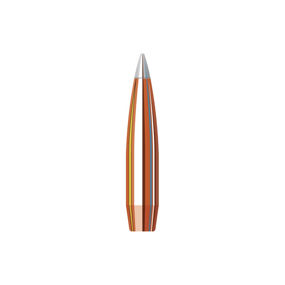 375 Cal (.375 Diameter) A-Tip Match 390gr Projectiles