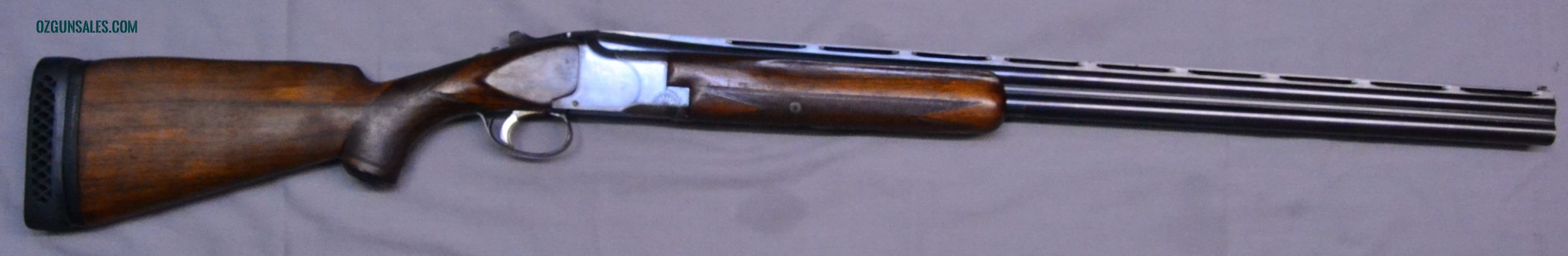 Browning A1 12ga