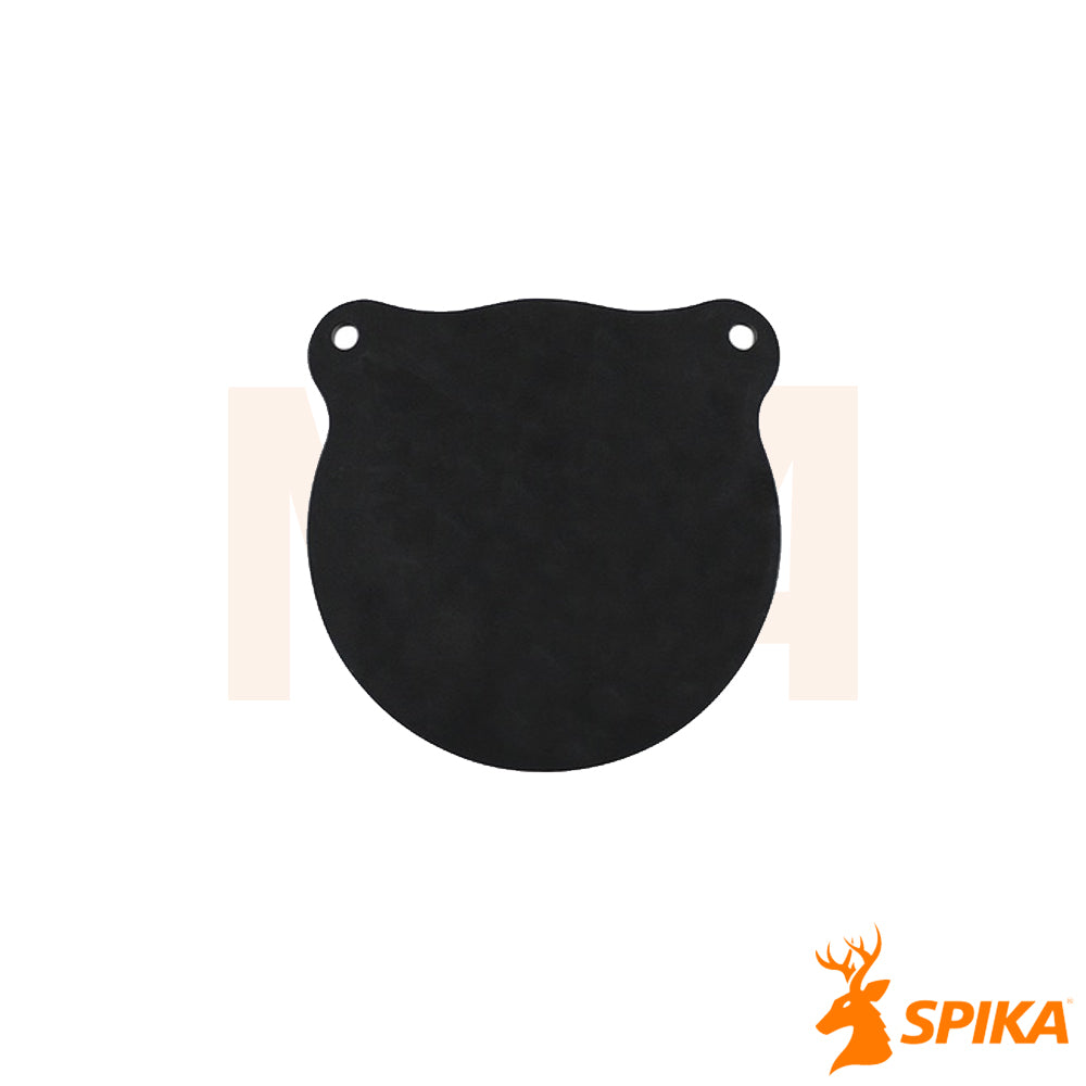 Spika High Caliber Target Gong