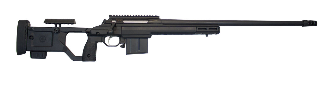 Lithgow Arms LA105 Woomera Centrefire Rifle
