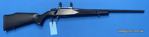 Great condition Zastava 7.62x39. Has a bridge mount ready for a scope. Cycles well.