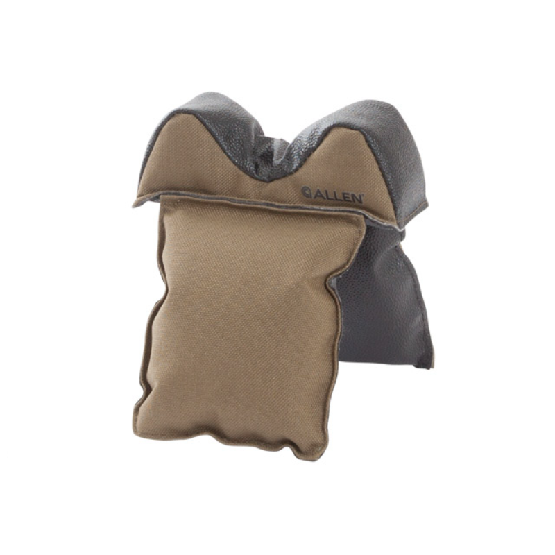 ALLEN WINDOW MOUNT GUN REST FILLED