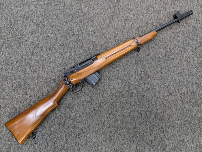 AIA M10-A1 7.62x39 #2